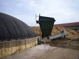 digester